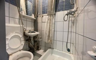 COMISION 0% | Garsoniera | Zona Buziasului | 22mp |Etaj 3 - Poză 6