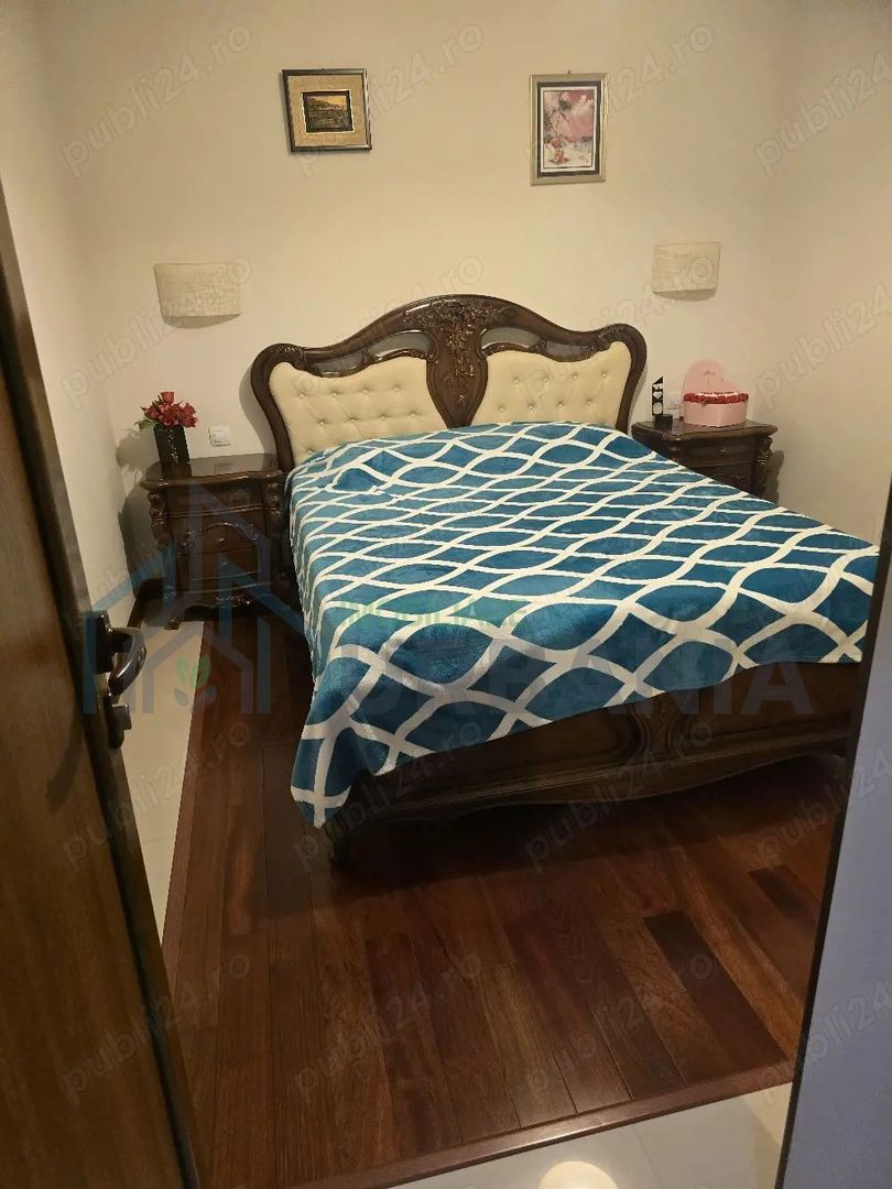 #.Apartament 3 cam. - Poză 4