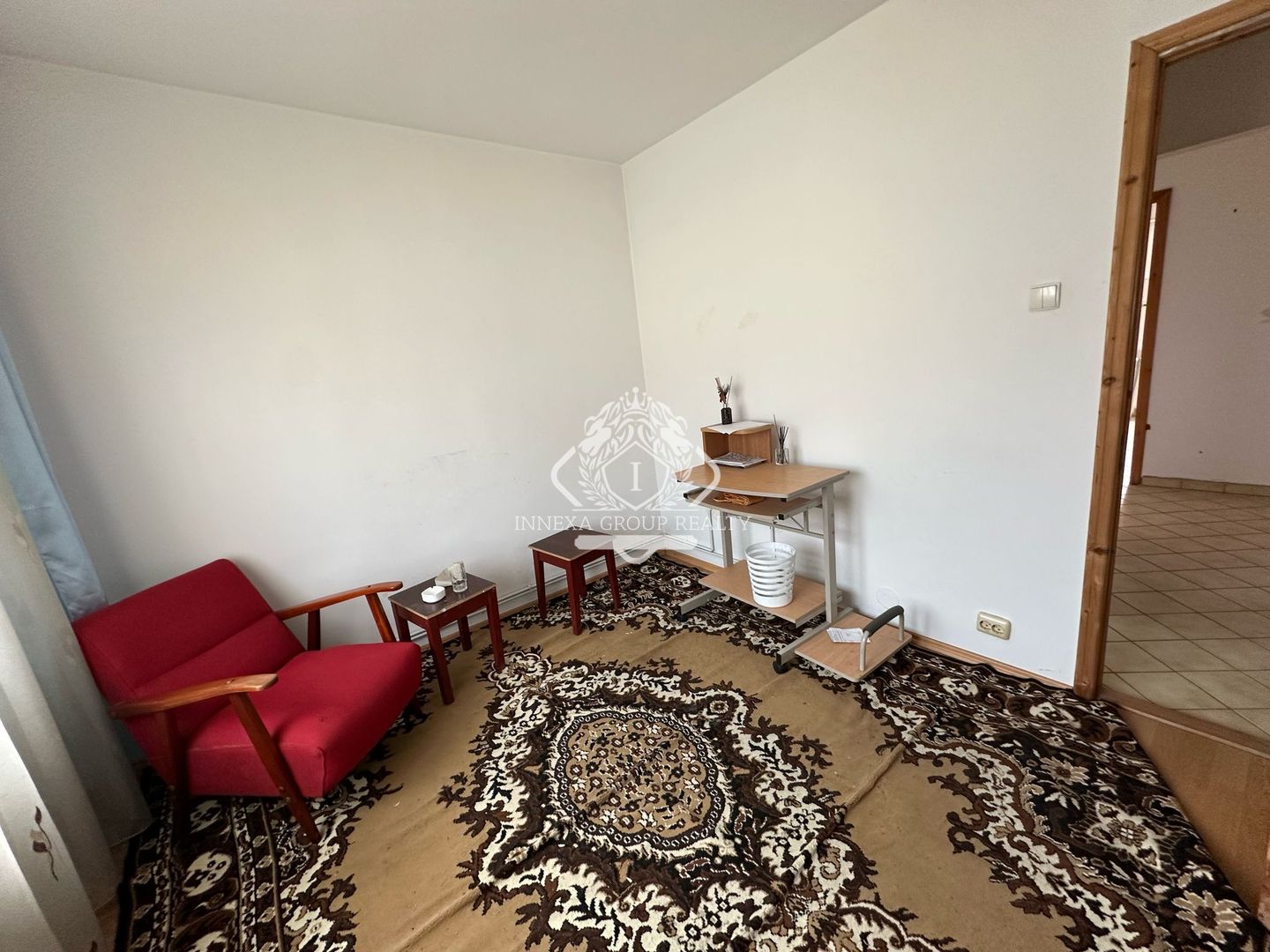 Apartament 3 camere, decomandat, 76mp, in zona Grui - Poză 10