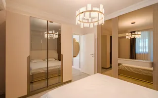 Apartament nou | Mobilat și utilat - Poză 12