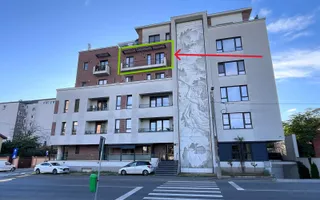 Apartament 2 camere | vanzare | Academia Romana - Palat Parlament | - Poză 19