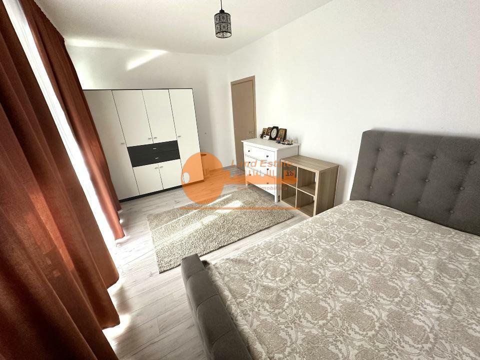 3 camere cu centrala in bloc 2011 – 1 Decembrie / Theodor Pallady - Poză 2