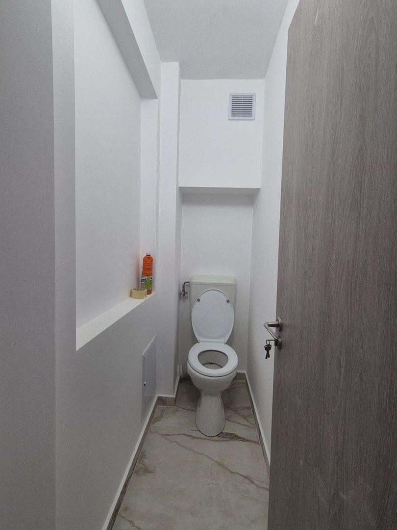 Apartament 4 camere la vanzare - Poză 8