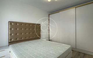 Apartament cu 2 camere de inchiriat in Prima Arena, Oradea - Poză 9