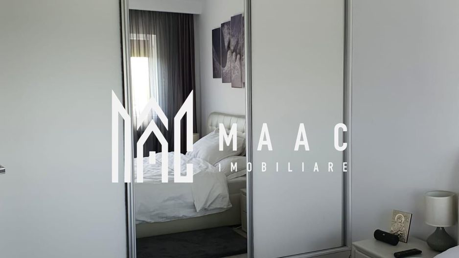 Apartamente de lux | 2 camere | 50 mp | Cartier Magnolia - Poză 3