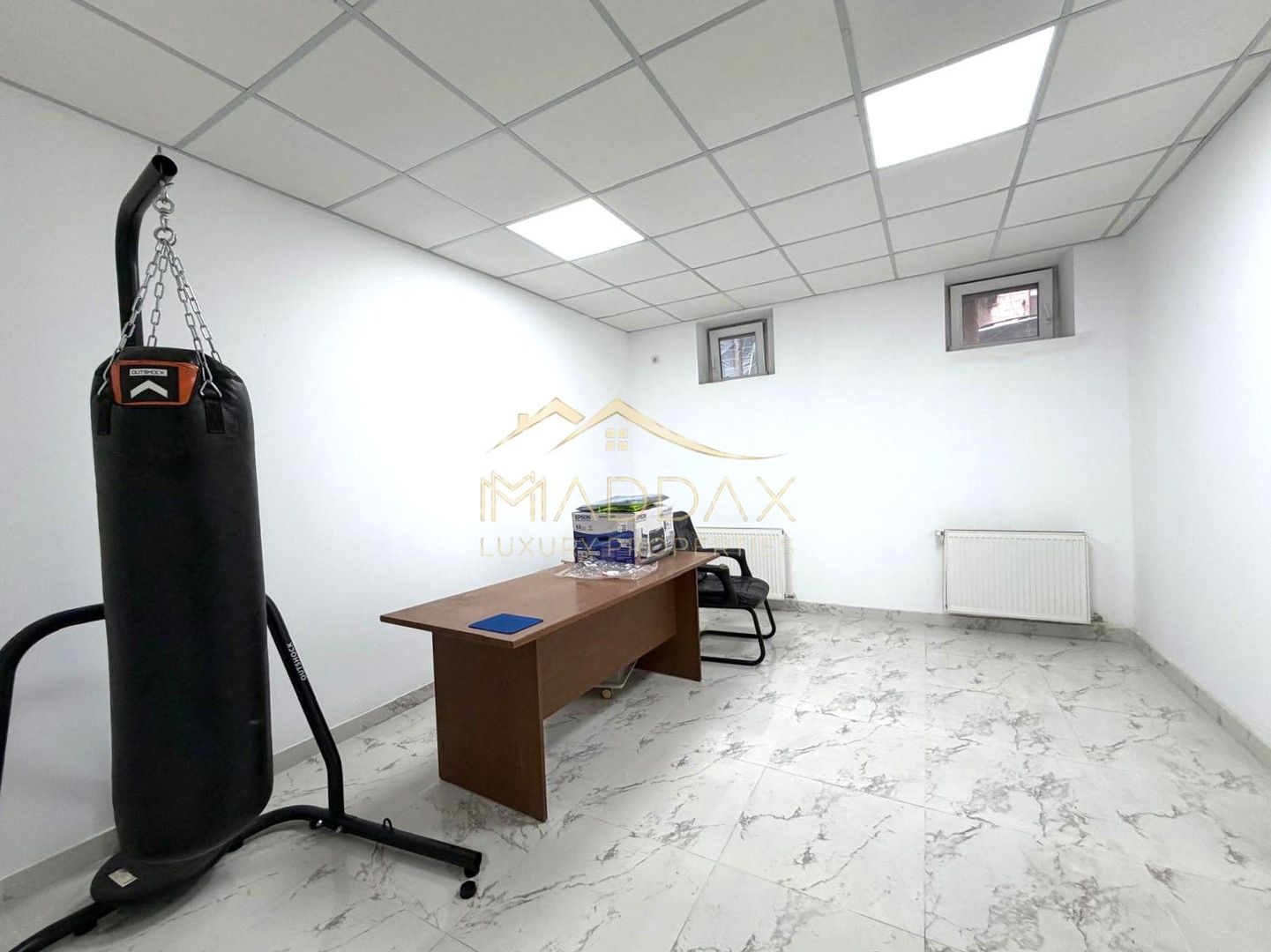 Spatiu comercial de inchiriat // 200mp // Cismigiu // zona premium - Poză 1