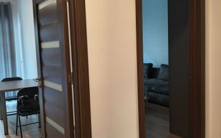 Garsoniera cu gradina | 37 MPU | Decomandata | Mobilata - Poză 2