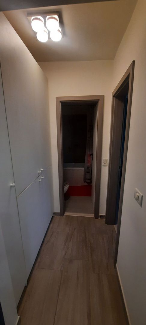Apartament mobilat si utilat! ZONA Centru/Victoriei - Poză 18