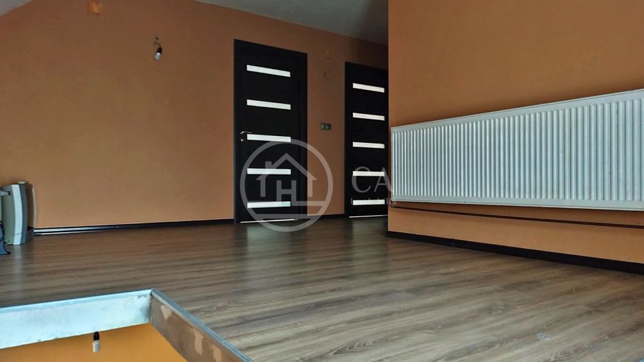 Casa de vânzare cu 5 camere in Popești, jud. Bihor - Poză 10