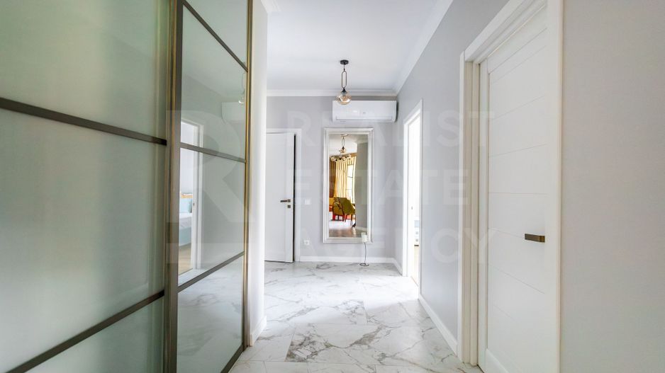 Vânzare, apartament, 2 camere, str. Milano, sectorul Buiucani - Poză 10