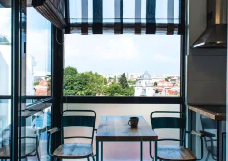 Apartament 3 camere de închiriat zona Delea Veche 24 - Poză 4