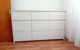 Apartament 2 camere, de inchiriat Parc Moghioros - Poză 1