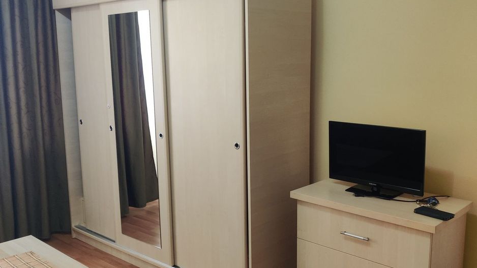 Închiriere Garsonieră 34 mp, decomandată, Titan – bloc reabilitat, etaj 8/9 - Poză 3