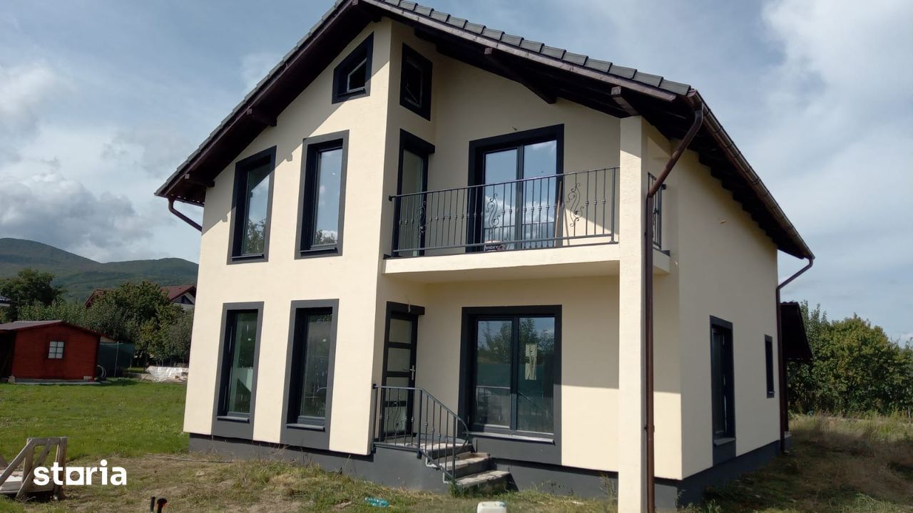 Oportunitate!!!Casa de vânzare zona Micești-Alba Iulia - Poză 1