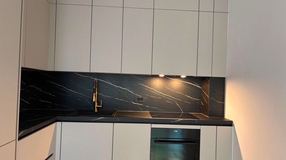 Apartament 3camere, THE IVY, terasa, se accepta firme,cabinete sau rezidential - Poză 6