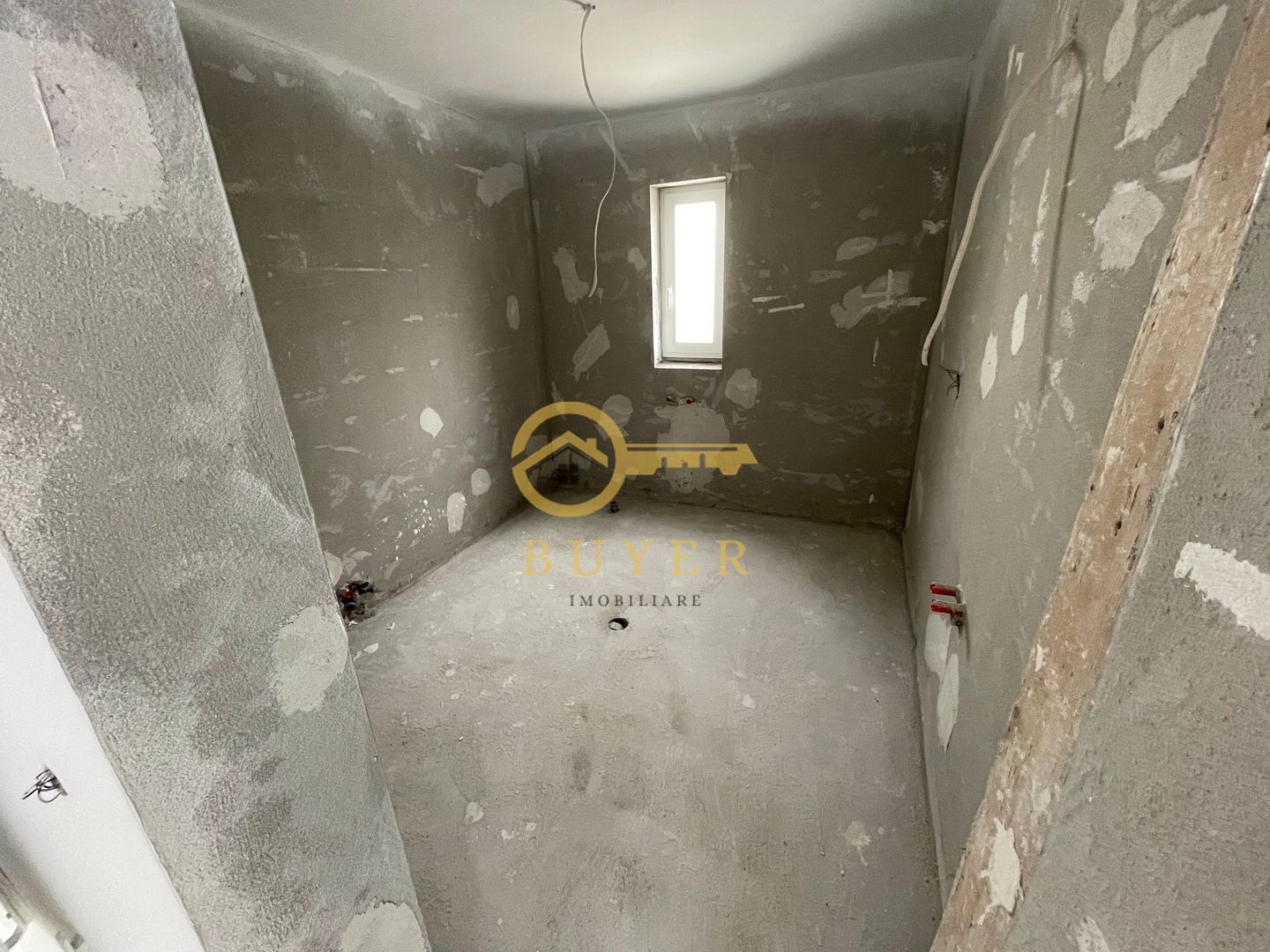 Casa noua de vanzare in Rasinari cu 4 camere, dressing si camara - Poză 12