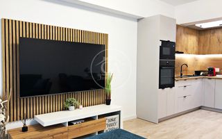Apartament cu 2 camere de inchiriat in Prima Arena, Oradea - Poză 3