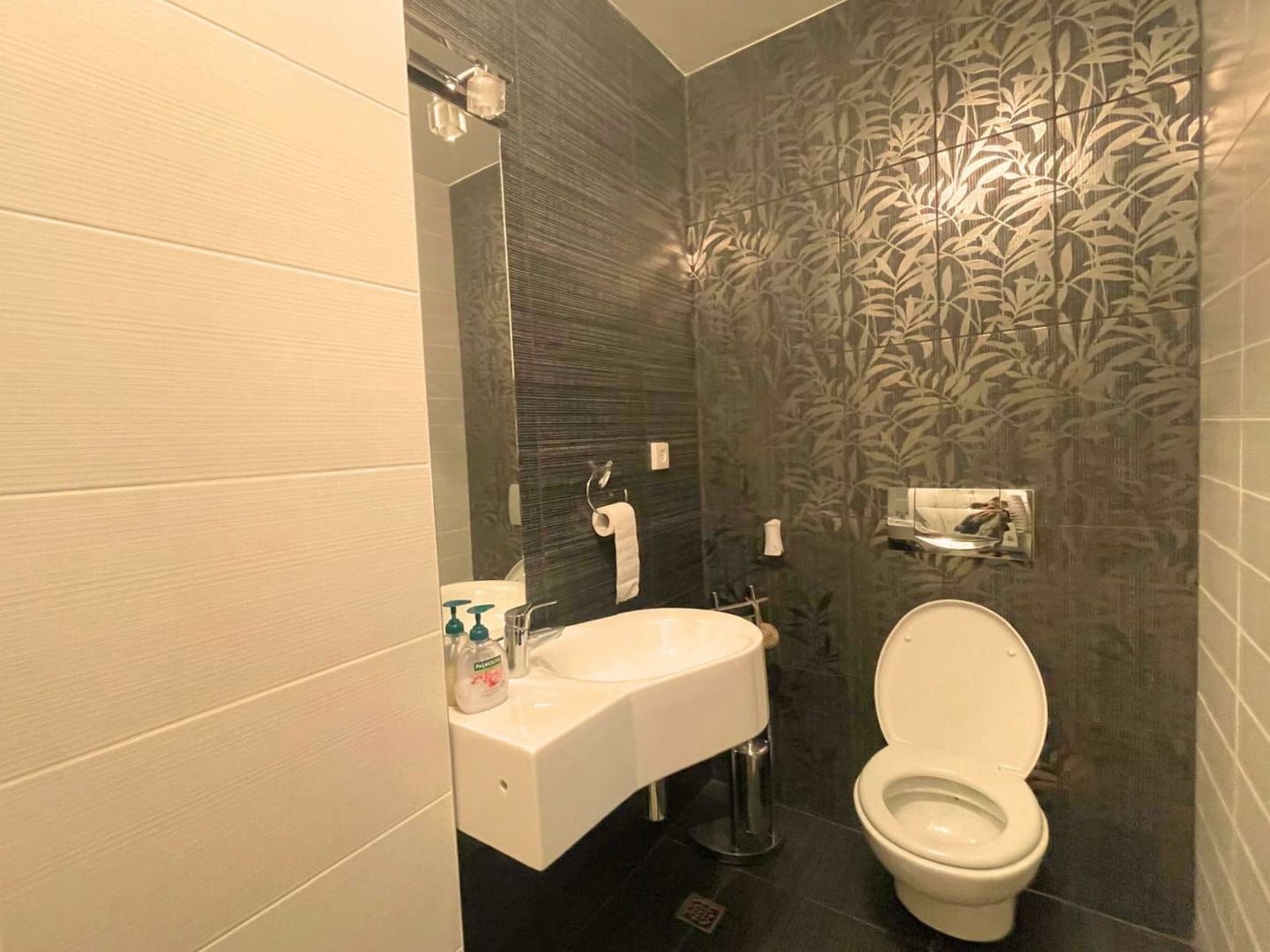 Bellevue Residence I 4 Camere cu priveliste panoramica - Poză 18