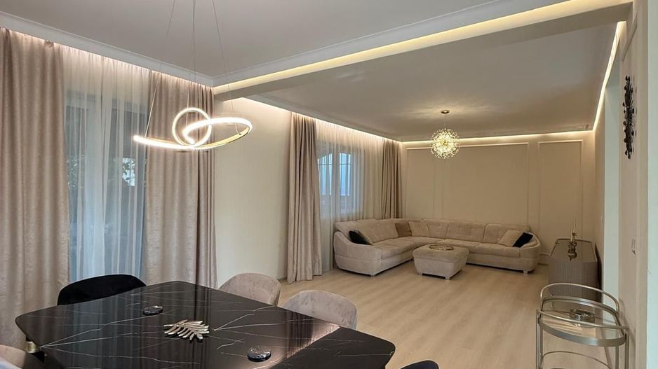 Duplex 3 dormitoare - zona centrala - Dumbravita - Poză 1