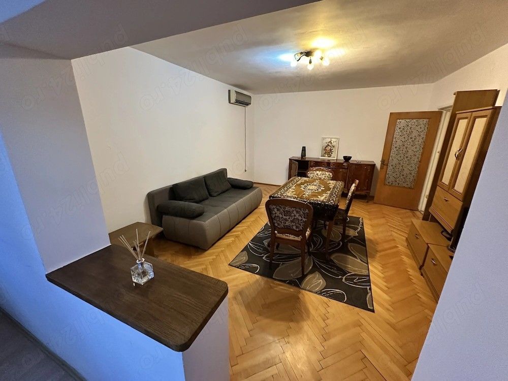 Apartament 2 camere decomandate | 64 mp | Etaj 3/8 | Terezian - Poză 1