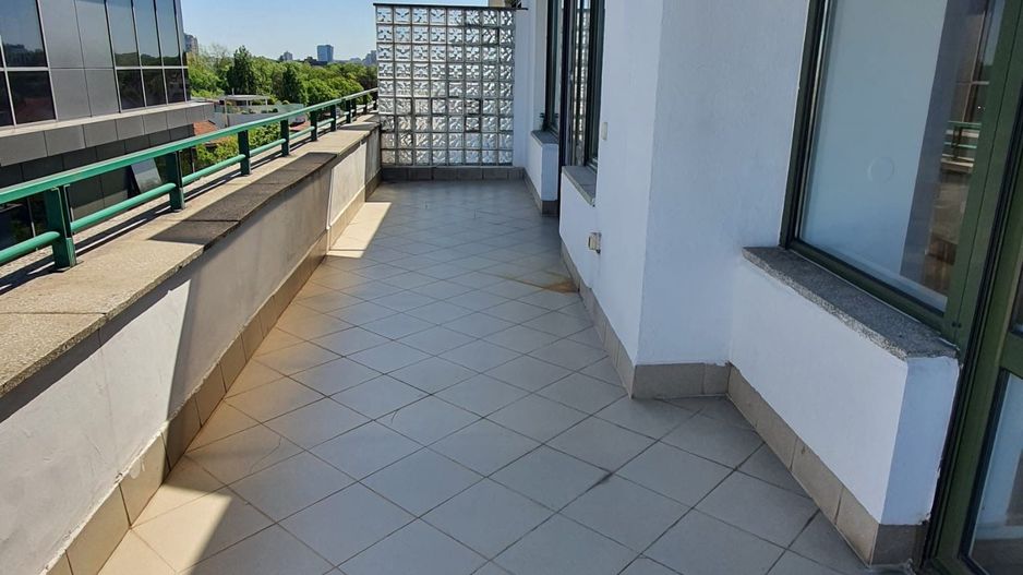 Penthouse 120 mp Arcul de Triumf 3 camere parcare subterana - Poză 23