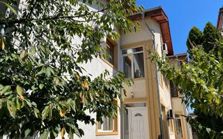 Vila Individuala P+1+M*  250 mp// Bucurestii Noi - Poză 2