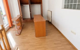 Apartament 2 camere 50 mp-2 bai-curte-parcare-Zona Lucian Blaga