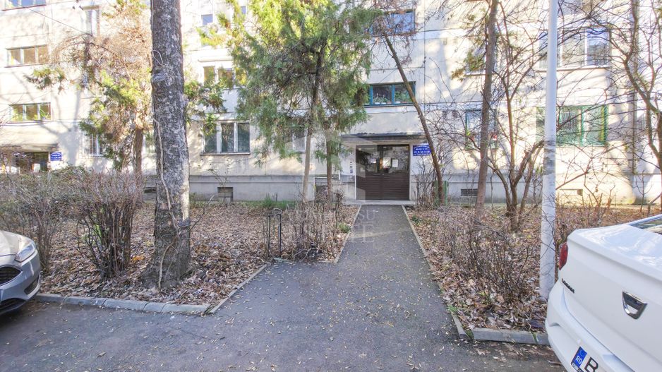 Apartament 3 camere decomandat – Aleea Băiuț nr. 3,  Metrou&Parc&Piata - Poză 27