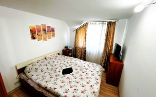 Casa P+1-Toate Utilitatile-3 Dormitoare-2 Bai-680mp Teren-Mobilata - Poză 10