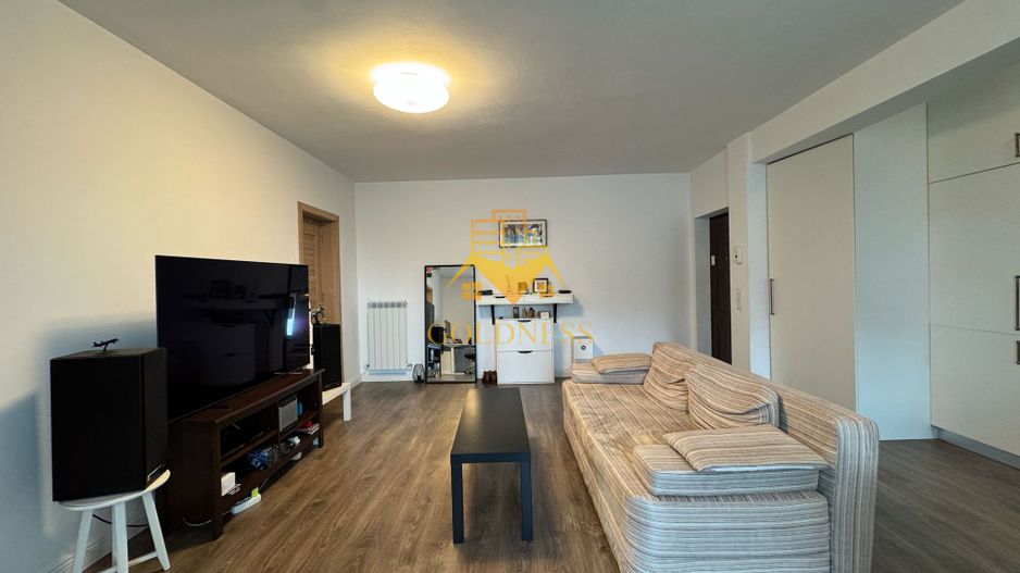 2 camere, bloc nou, parcare, Zorilor, Zona Mircea Eliade, UTCN, UMF - Poză 9