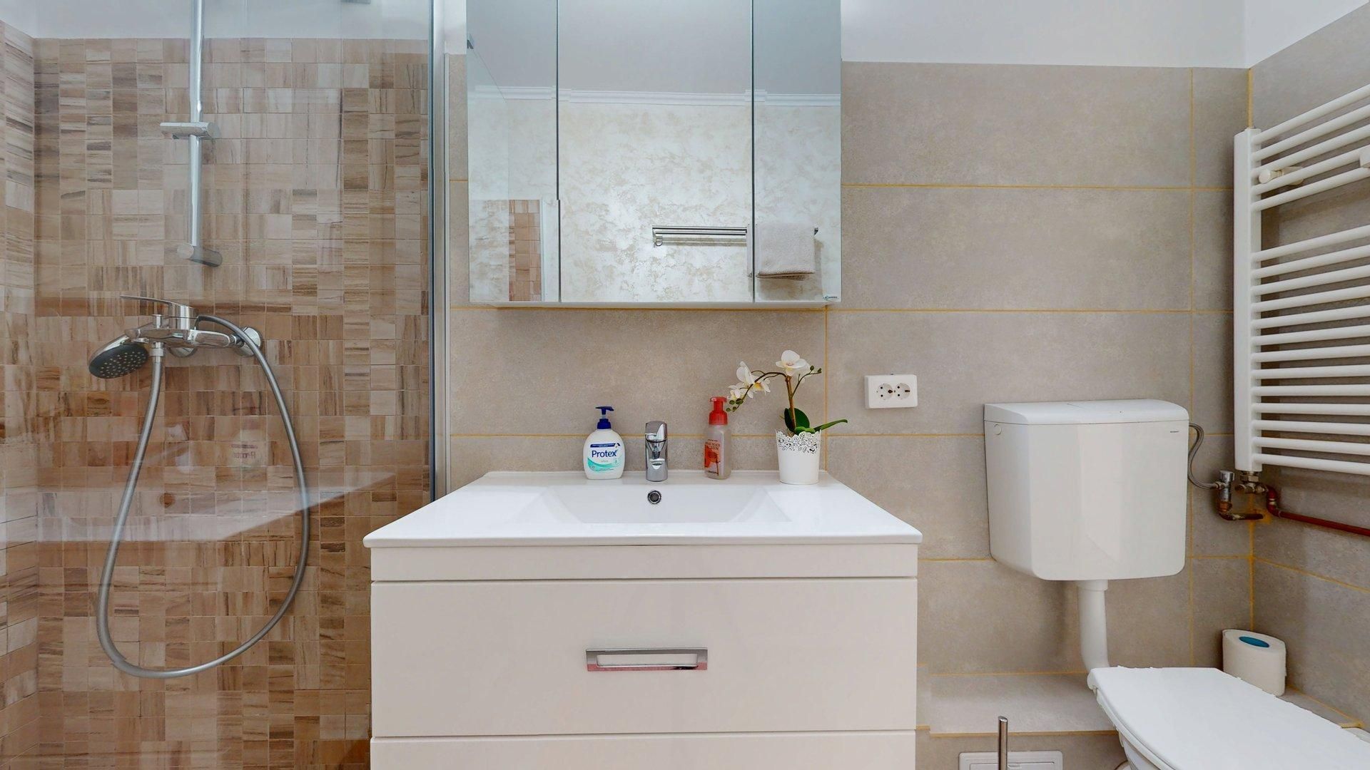 Apartament 2 camere Lacul Tei - Tei - Poză 16