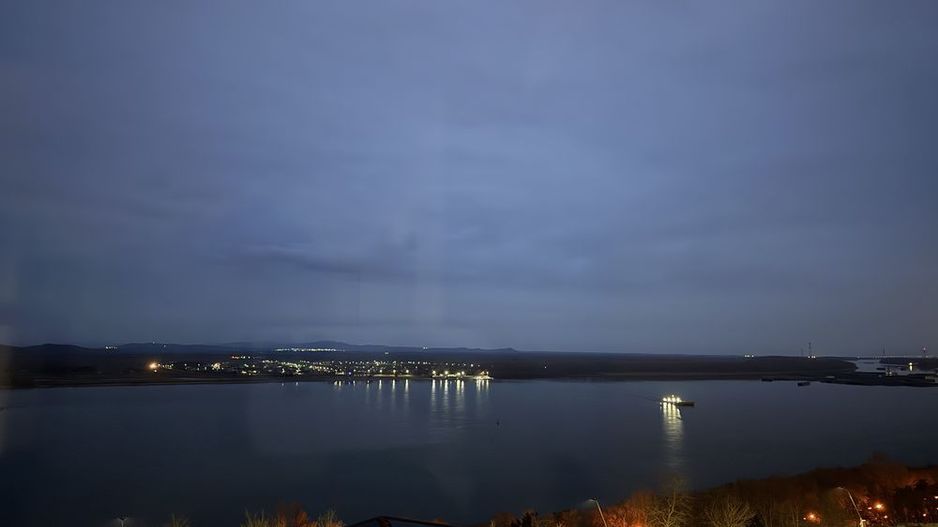 Apartament de Lux cu Vedere la Dunăre - 3 Camere, 105 mp - Poză 8