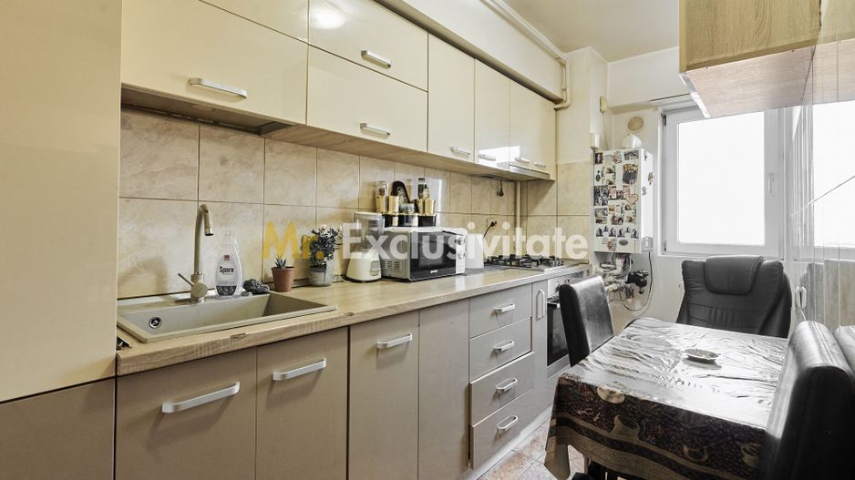 Apartament doua camere Gavan III construit in 2008 - Poză 11