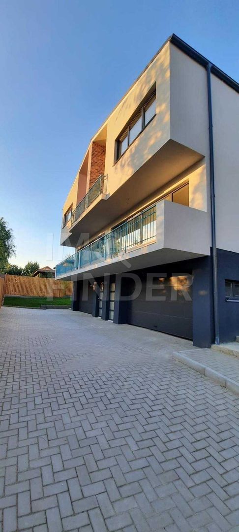 Vanzare parte de Duplex, 170 mp utili, zona strazii Borhanci - Poză 4
