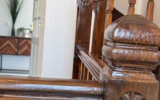 Vila interbelica FLOREASCA P+1+M - Poză 6