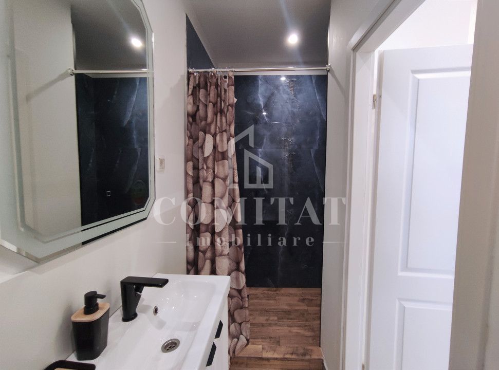 Apartament in cladire istorica | Zona ultracentrală - Poză 5