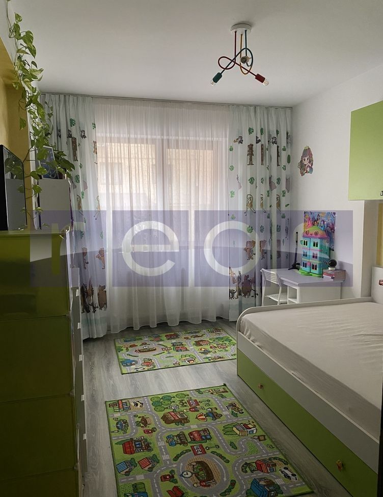 DE VANZARE APARTAMENT 3 CAMERE PRELUNGIREA GHENCEA 91 MP | DECOMANDAT - Poză 5
