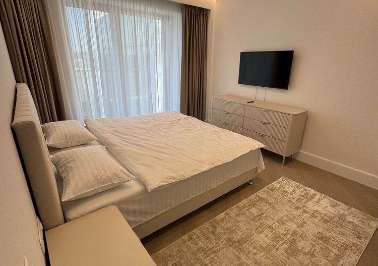 Apartament 3 camere IANCU NICOLAE CORTINA126 - Poză 8