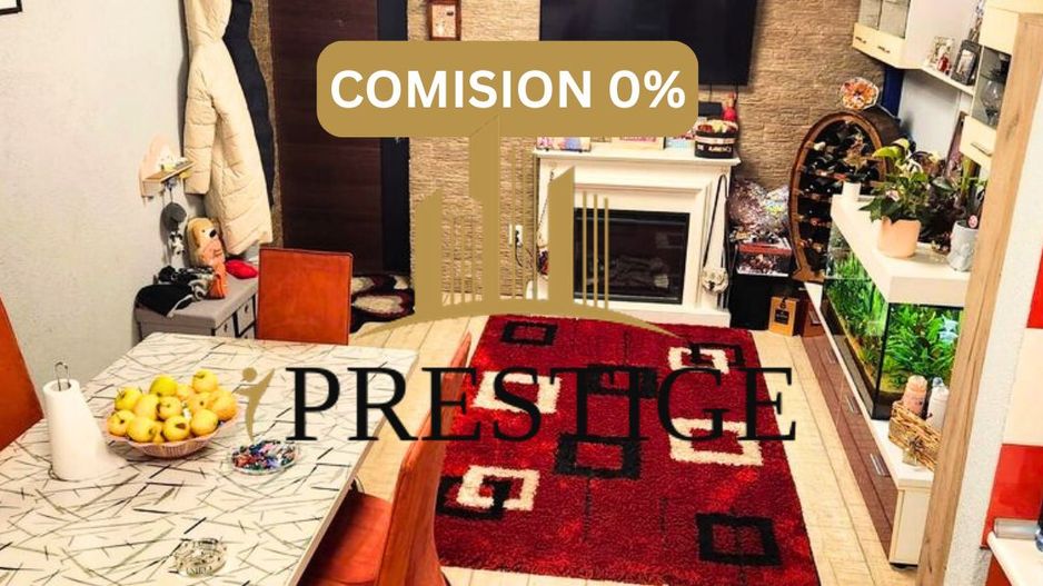 FĂRĂ COMISION | APARTAMENT 3 CAMERE, ETAJ 1, BALCON, PARCARE, MAGNOLIA - Poză 1