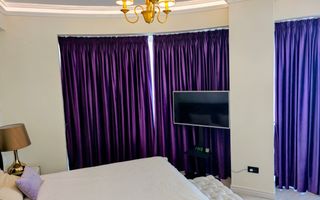 Apartament de lux cu 3 camere în Resort White Sea – Mamaia Nord - Pe malul marii - Poză 11