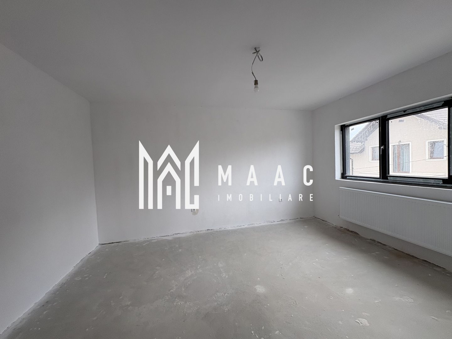 Apartament 3 camere I Etajul 1 I Decomandat I Selimbar I - Poză 2