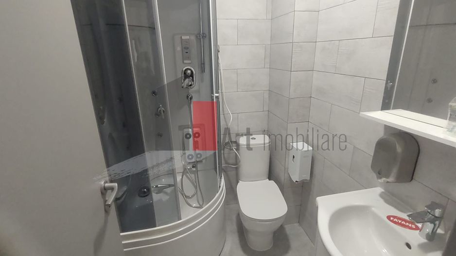 Vânzare apartament decomandat bloc nou 3 camere cu centrală - Dedeman - Poză 11