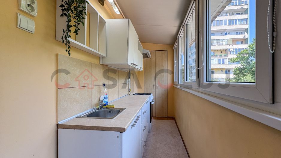 Apartament  modern cu 2 camere etajul 1 langa Iulius Mall! - Poză 7