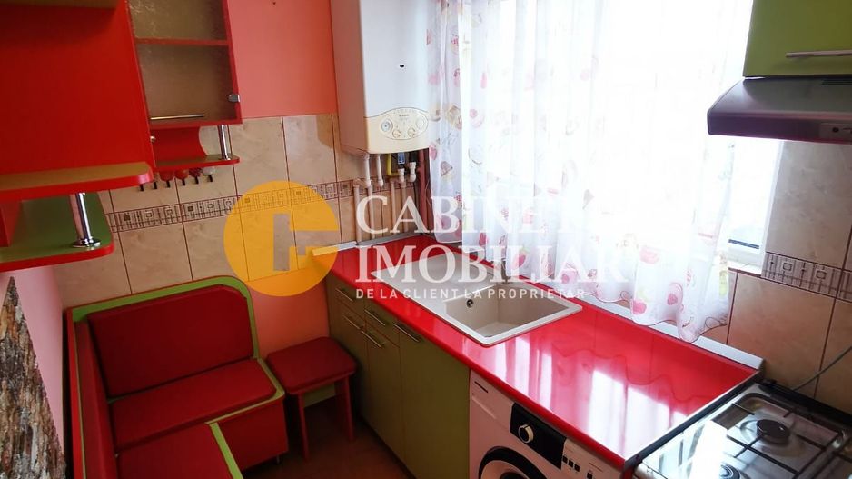 apartament 2 camere – Nicolina, Iași – mobilat și utilat - Poză 7