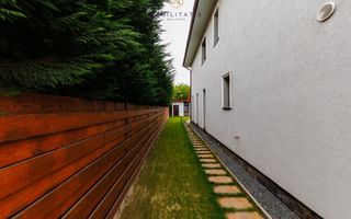 VANDUTA - Casa superba de vanzare in Timisoara | 120 mp, 5 cam - Poză 48