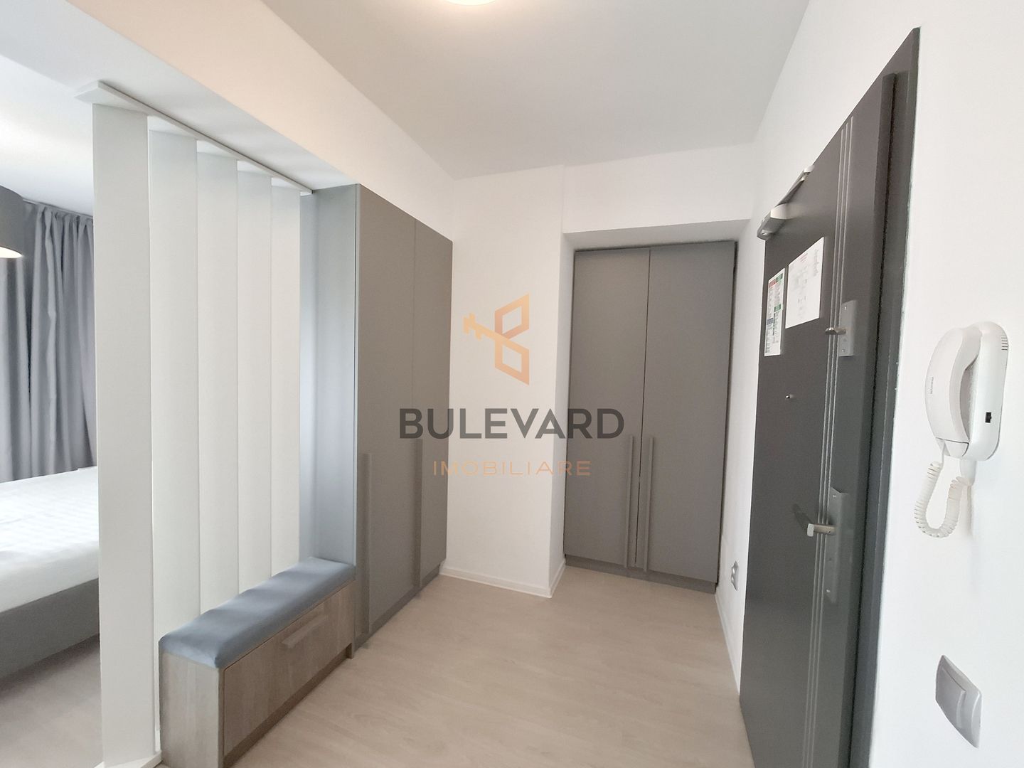 Comision 0! Apartament tip studio de vanzare in bloc nou! - Poză 6