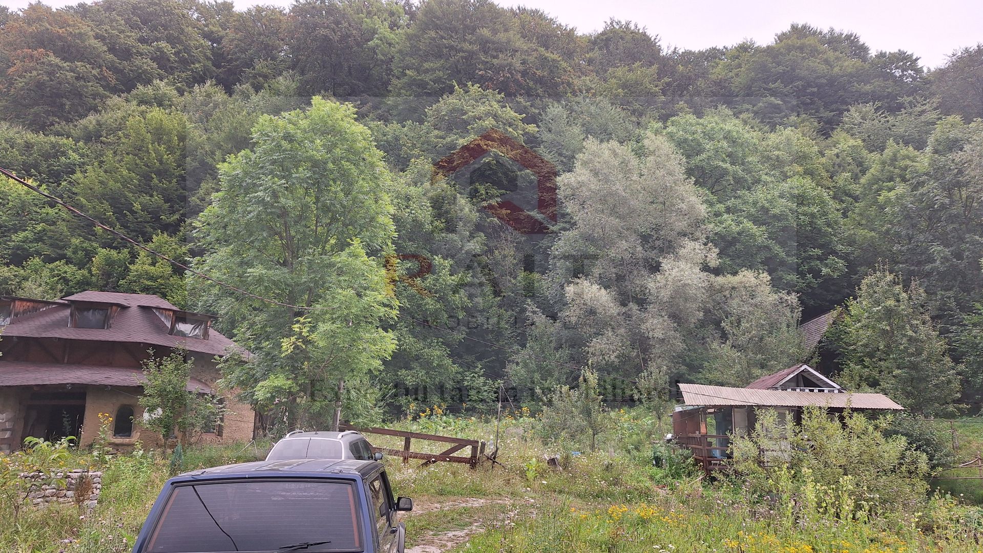 VANZARE ANSAMBLU CASUTE BRADULET ARGES - Poză 10