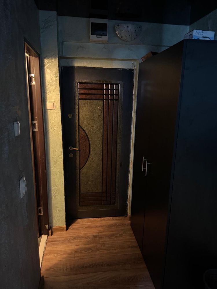 Garsoniera, mobilată și utilată complet, Tiglina1 - Poză 6