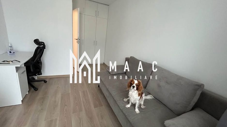 Duplex modern și elegant | 119 MPU | Teren 300 mp |  Arhitecților - Poză 5