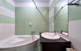 Apartament 2 camere, zona PLATINIA Mall, pet Friendly - Poză 10